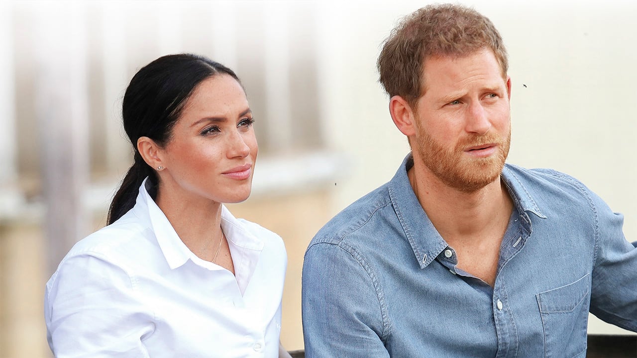 Entre lágrimas, el duque de Sussex aseguró que los tabloides han convertido la vida de su esposa, Meghan Markle, en “un absoluto infierno”.