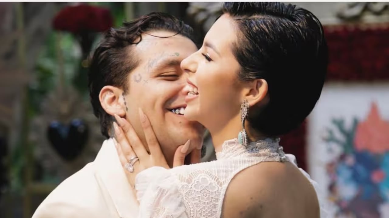 Nodal y Aguilar: ¿Crisis y separación a la vista?