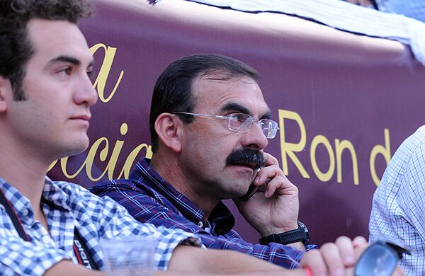 General Rodolfo Palomino 