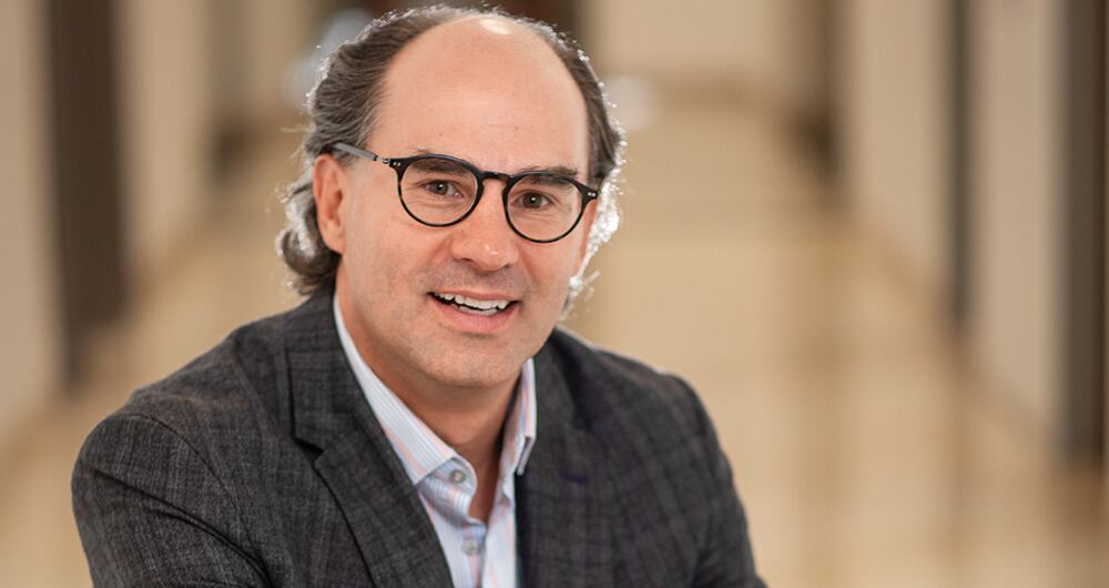 juan camilo nariño Presidente de la Asociación Colombiana de Minería