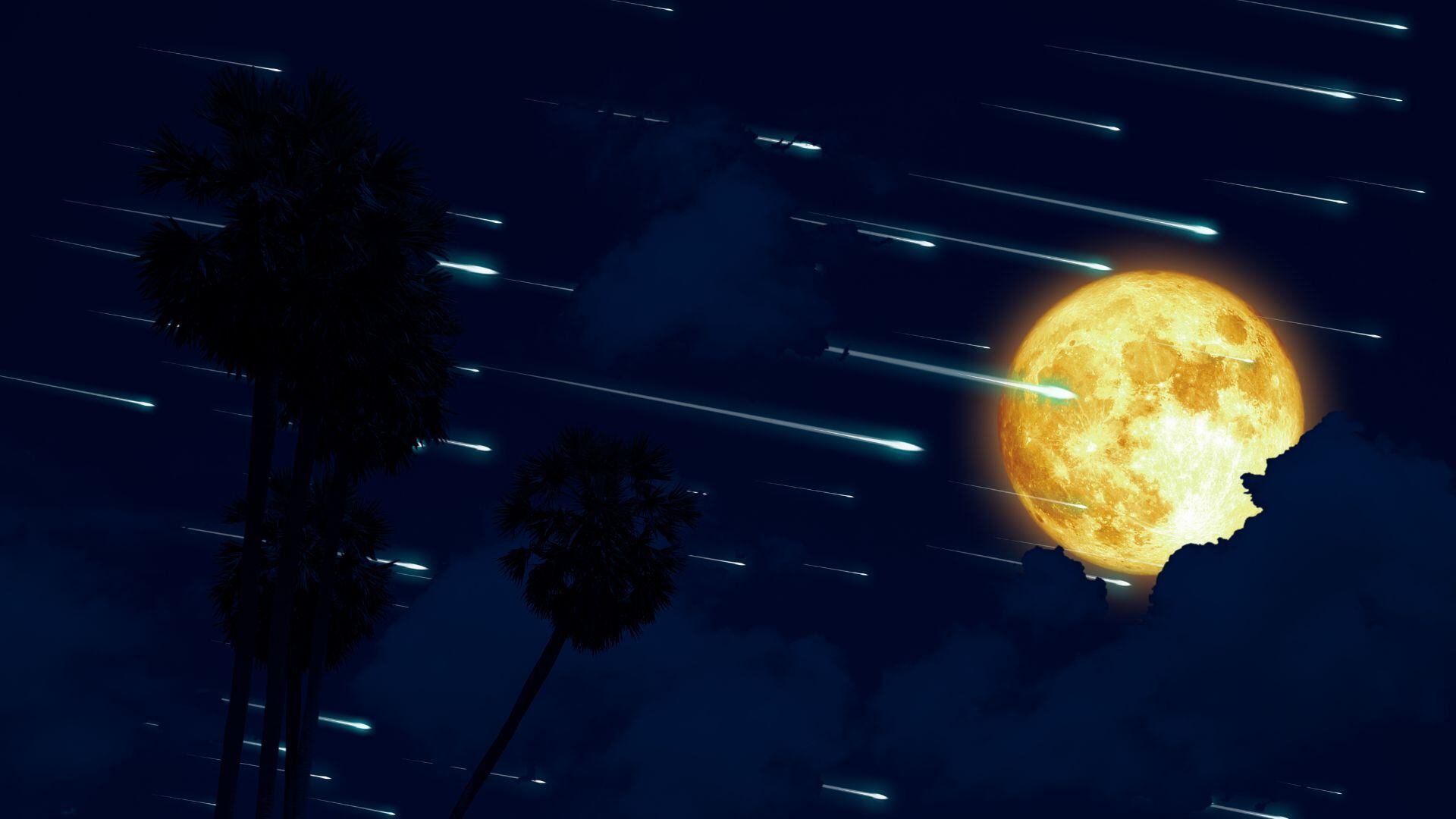 Cada año se publica un calendario de eventos astronómicos destacados con fechas y condiciones de observación.