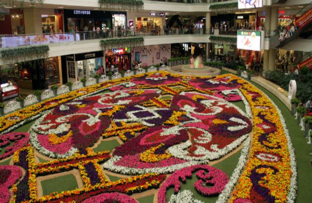 La Feria busca recordar, perpetuar y exaltar los valores de los antioqueños.