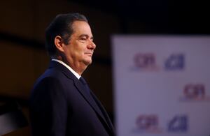 German Vargas Lleras