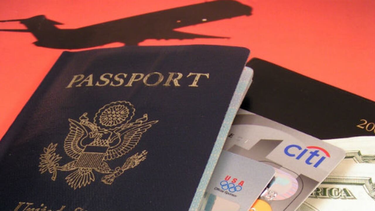 Uno de los requisitos que EE. UU. establece para eliminar el requerimiento de la visa a un país es que el porcentaje de visados que se niegan cada año no supere el 3 %. En el 2013, Colombia alcanzó el 10,4 %. Foto: Stock.xchng.