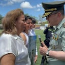 Fredy Francisco Leal Briceño murió intentando impedir un asalto a una joyería en Bucaramanga.