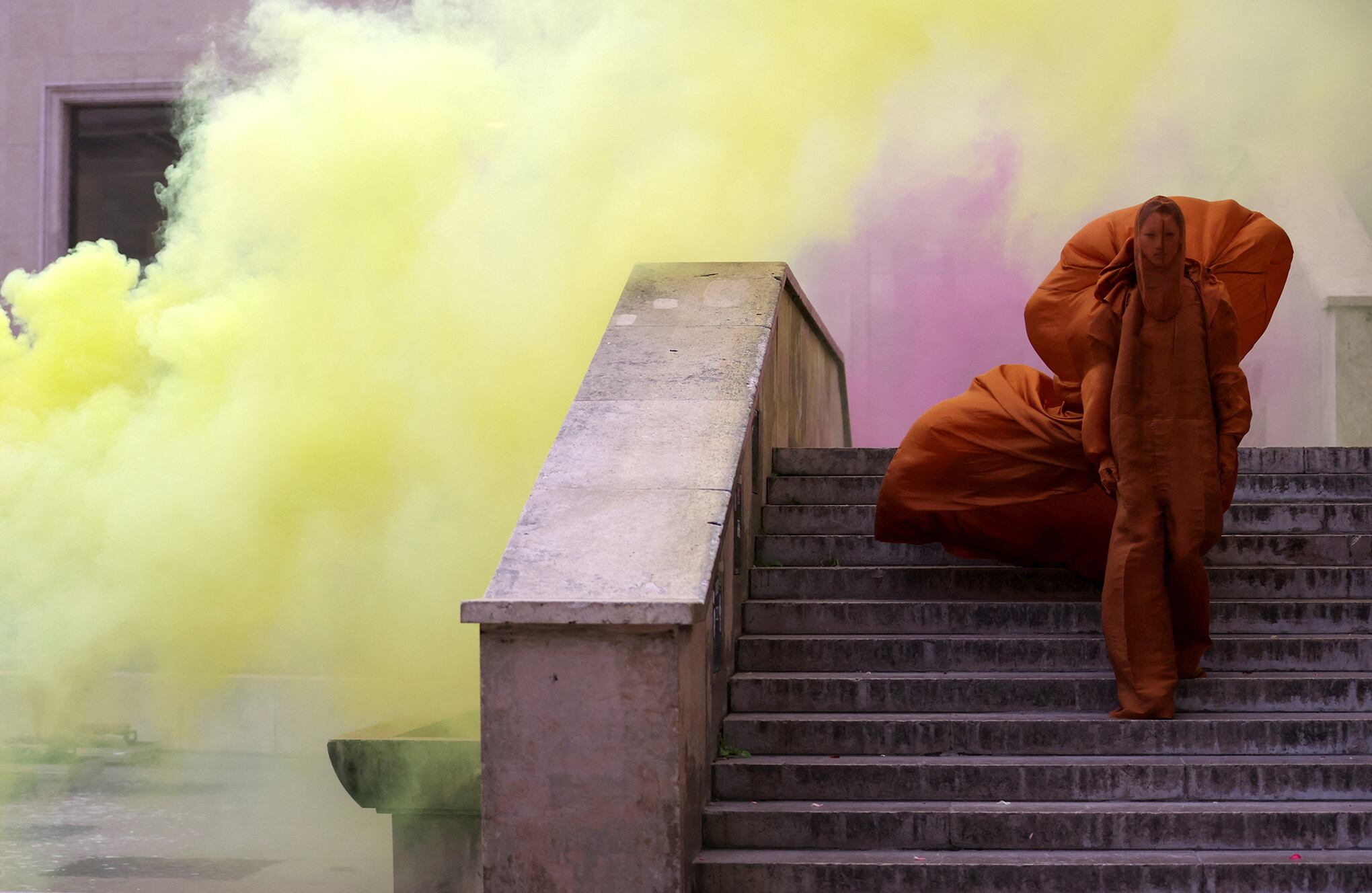 Fotos de la semana 29 septiembre