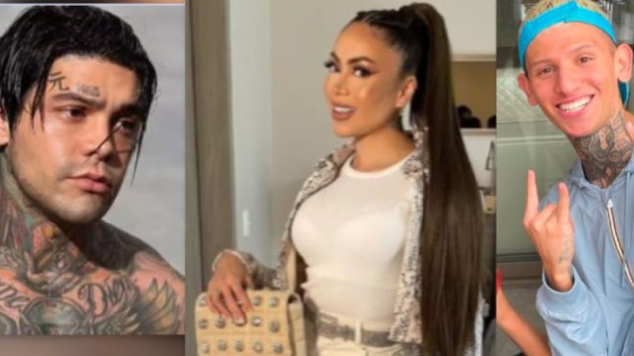 Gobierno pide a Meta bloquear cuentas de influencers por apuestas ilegales.