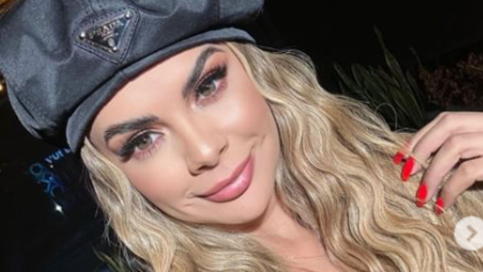 Alejandra Serje se despide de Mañana Express
Instagram @alejandraserjea