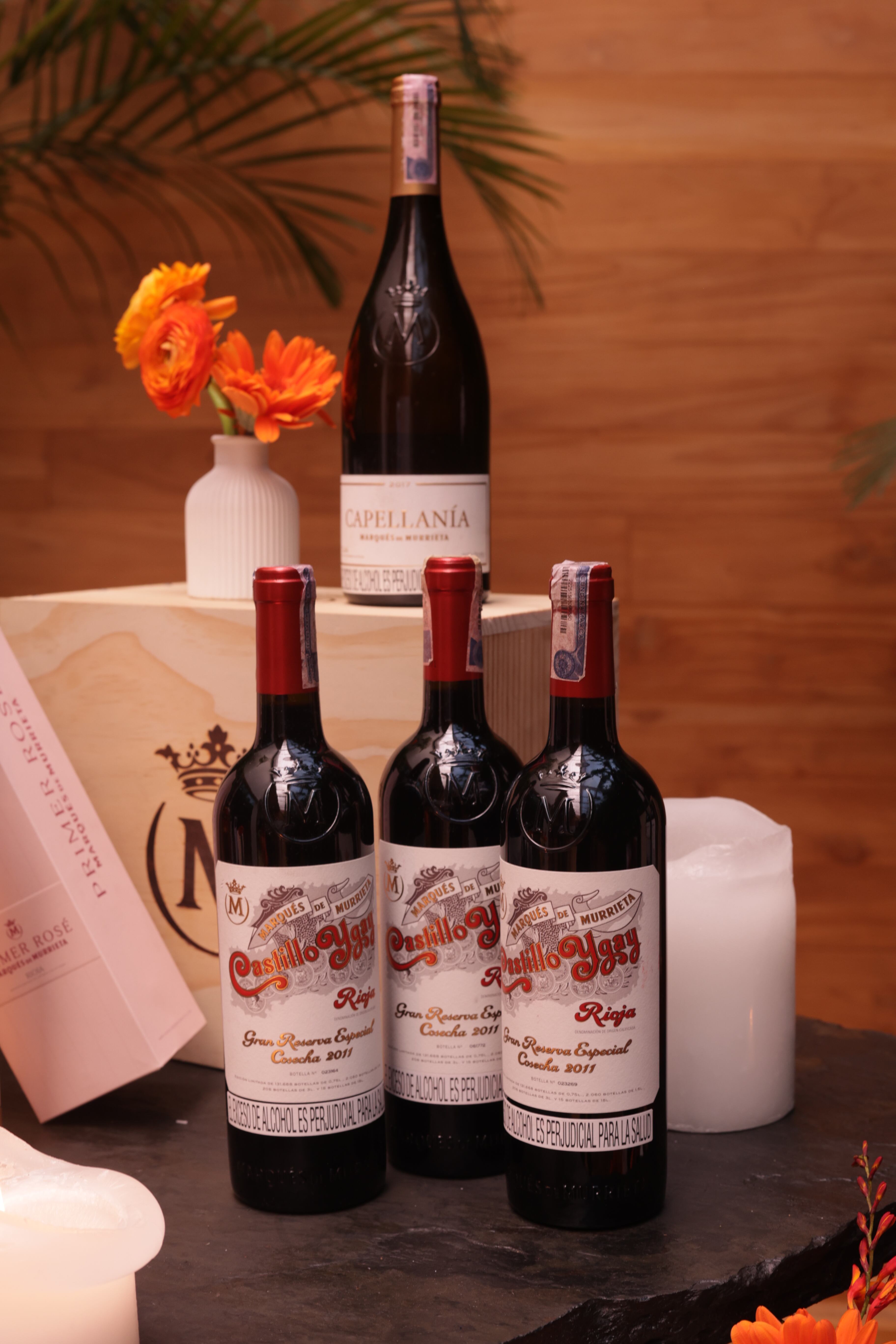 Marqués de Murrieta