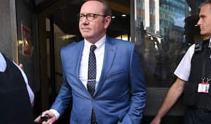 Kevin Spacey deberá comparecer el jueves 6 de octubre ante un juez civil en Nueva York