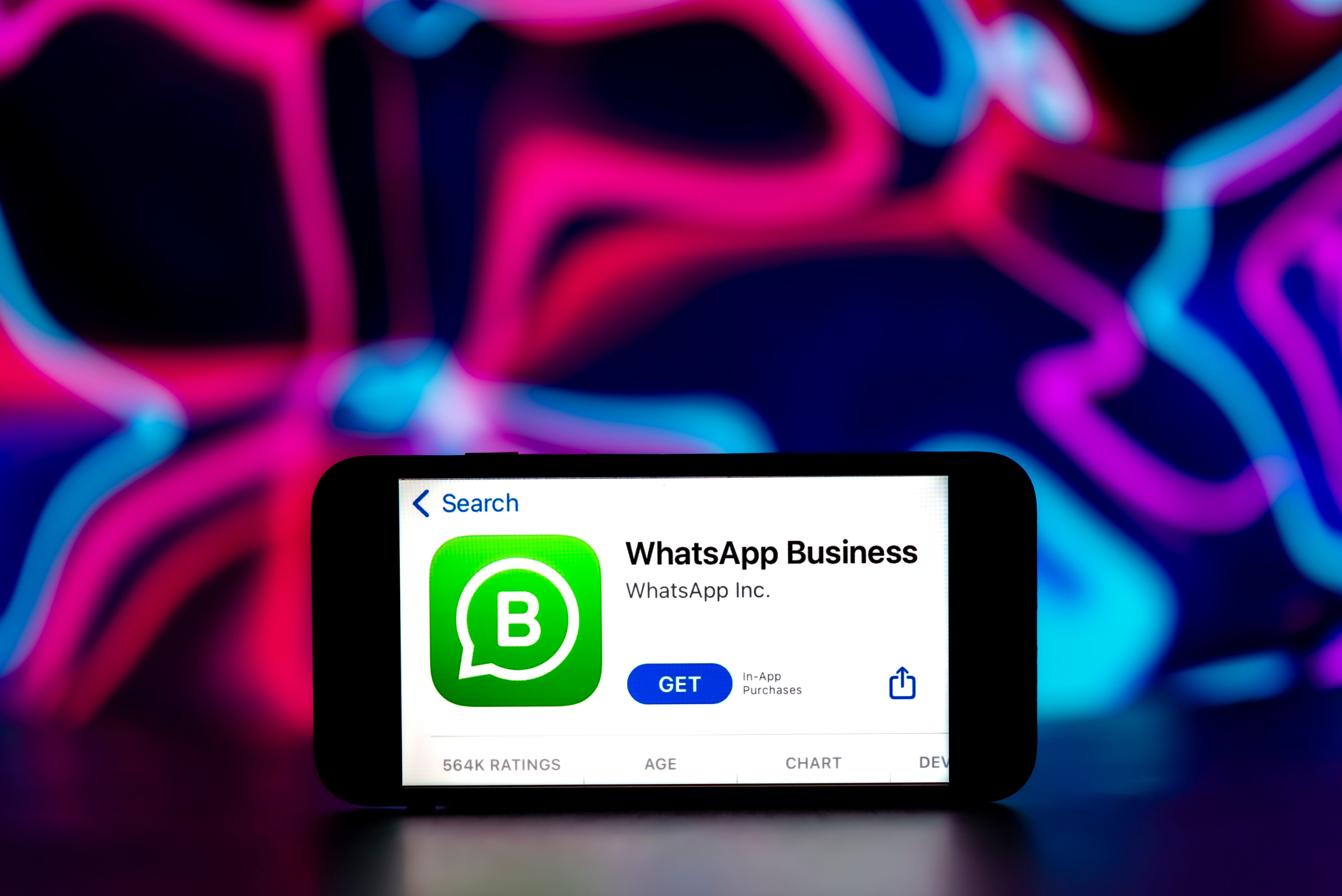 WhatsApp Business cambió de logo y muchos usuarios han tenido confusión a la hora de descargarla.