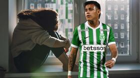 Caso de Nicolás Rodríguez por abuso sexual.