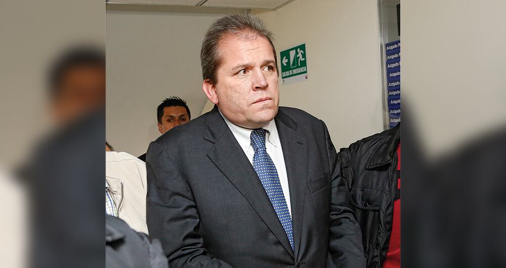 federico gaviriaContratista