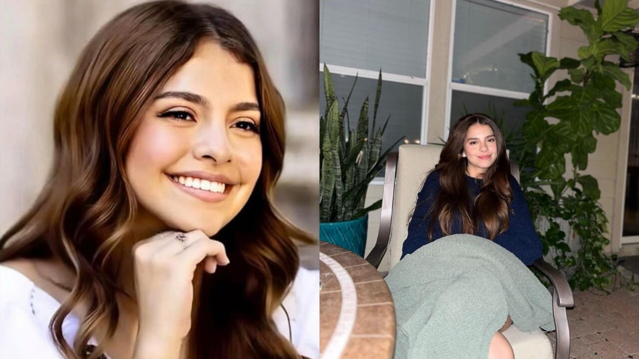 Camila Mendoza Olmos