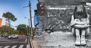 Las denuncias sobre explotación sexual infantil están en manos de las autoridades competentes.