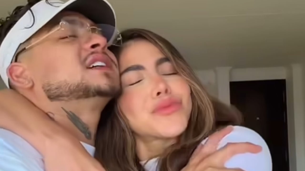 La hermana del fallecido artista colombiano se pronunció.