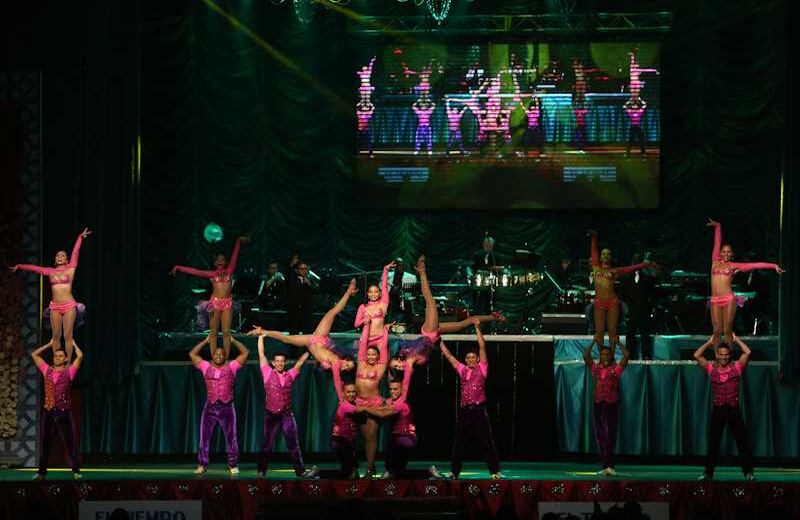 Foto: Esteban Vega La-Rotta / SEMANA.