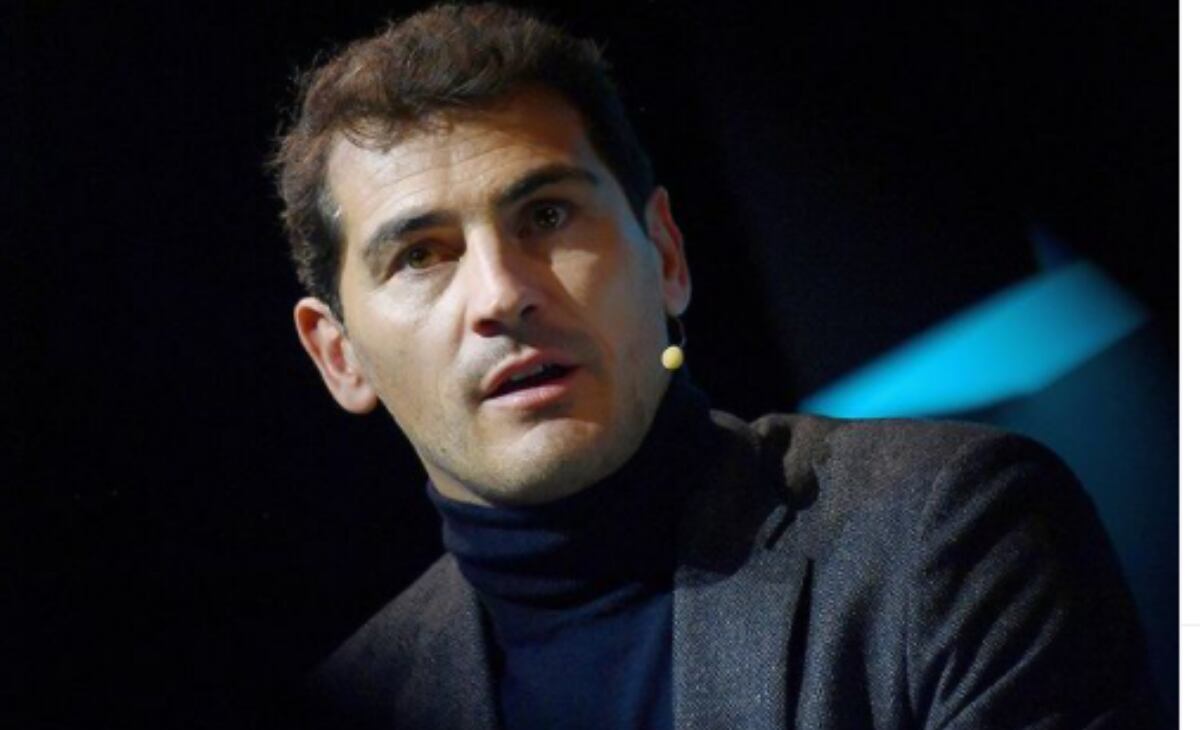 El exportero español criticó el premio otorgado a Messi.