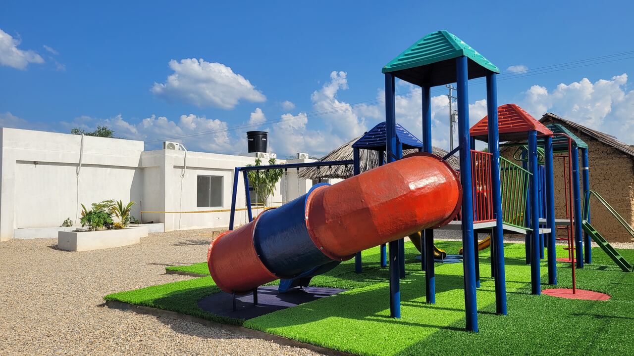 En el centro de salud de Provicial se invirtieron cerca 1.300 millones de pesos.