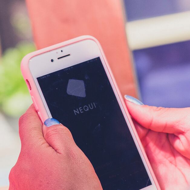 "Negocios Nequi permite que los emprendedores se conecten con su ecosistema para cobrar, pagar y que su plata se mueve en línea" Pilar Correa, gerente de Estrategia y Desarrollo de Producto Nequi.