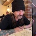 Juan Esteban Aristizábal, mejor conocido como Juanes, es uno de los artistas colombianos más famosos en el mundo.