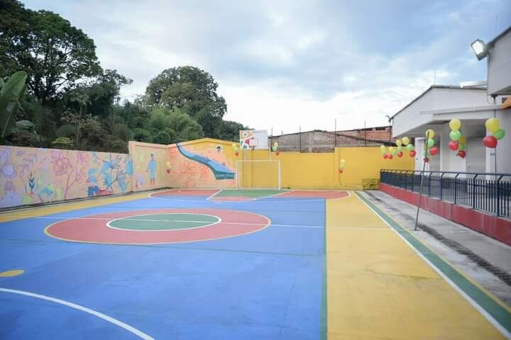 La inversión realizada por la administración municipal superó los 2.700 millones de pesos