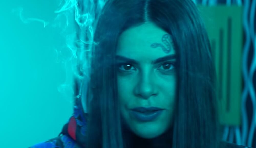 La cantante habló de Shakira y sus hijos.