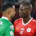 Así se vivió el partido de la fecha 4 de la Liga II-2026, entre América de Cali y Atlético Nacional.