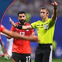 VAR echó abajo un gol de Egipto vs. Argentina en el Mundial 2026