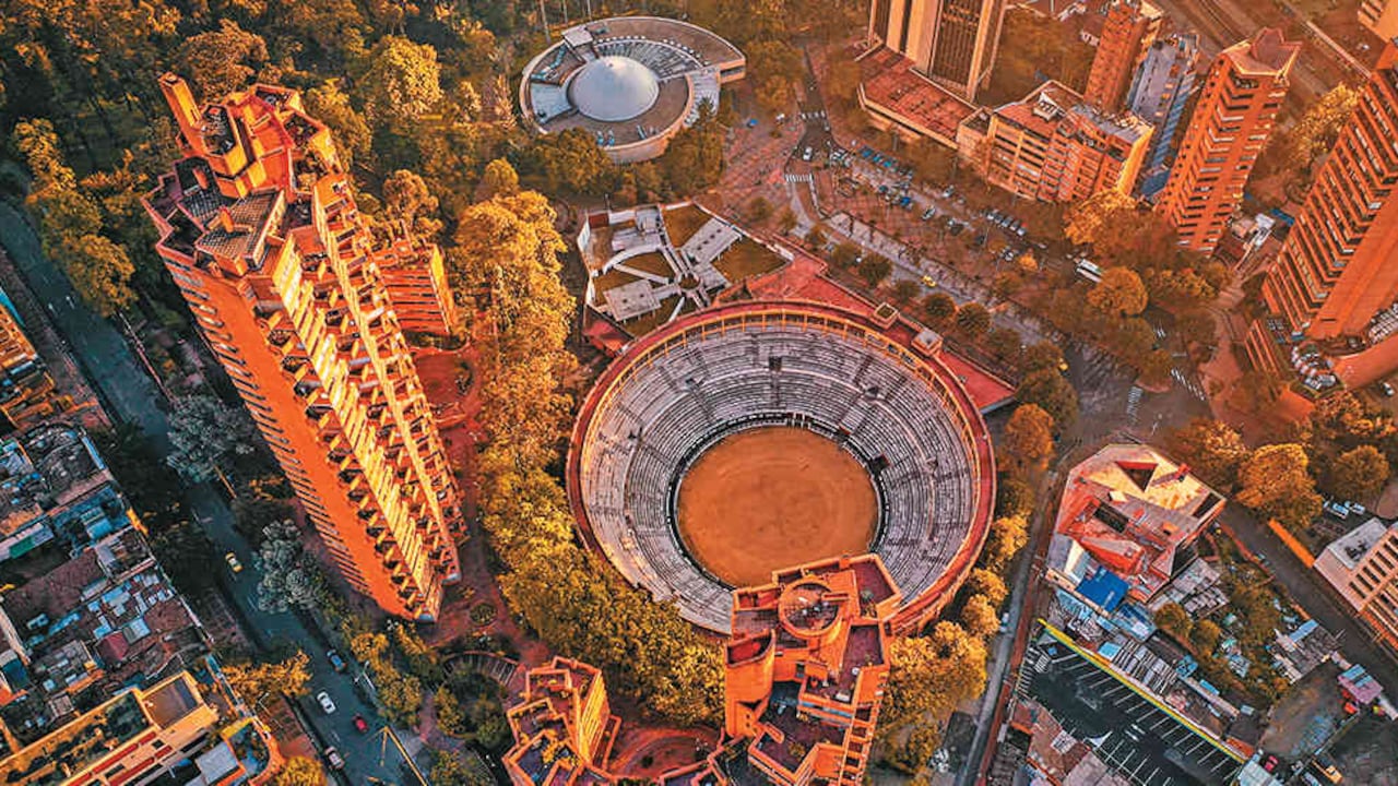 Las siete localidades que entran a cuarentena presentan alta afectación por covid-19.