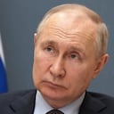 Vladimir Putin, presidente de Rusia, ha enviado varios mensajes amenazantes por medio de sus funcionarios de gobierno.