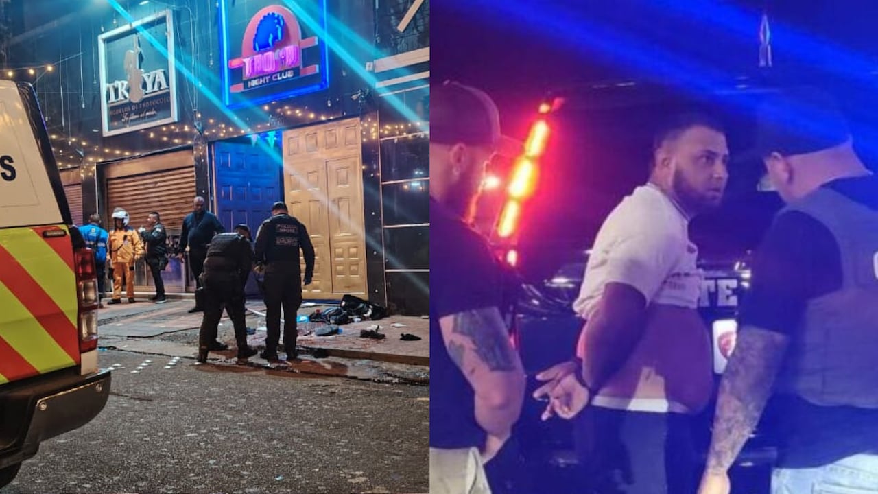 Aderbis Segundo Pirela Pirela, alias Maracucho, había sido detenido en marzo de 2024 mientras intentaba cruzar la frontera de Texas.