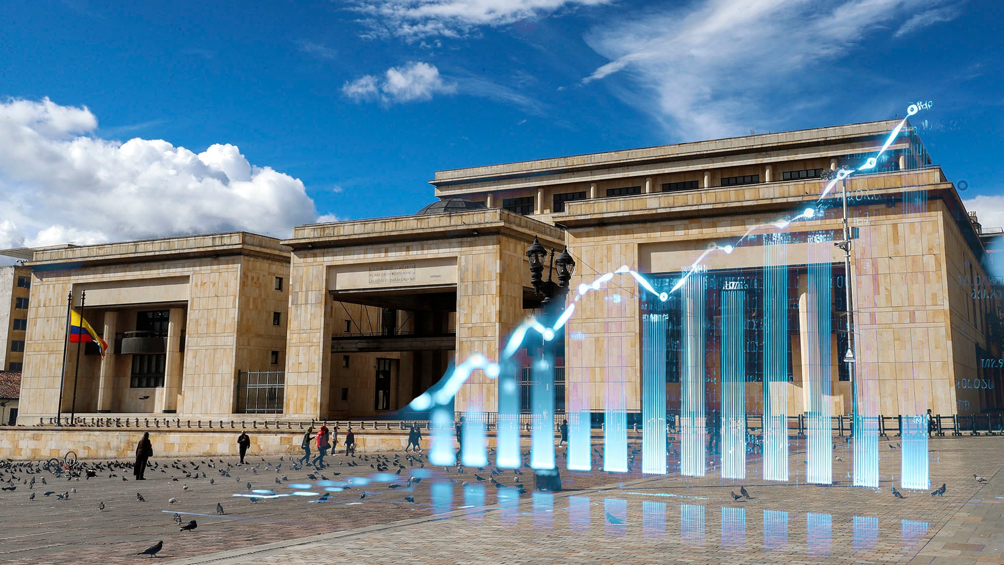 Corte constitucional encuesta