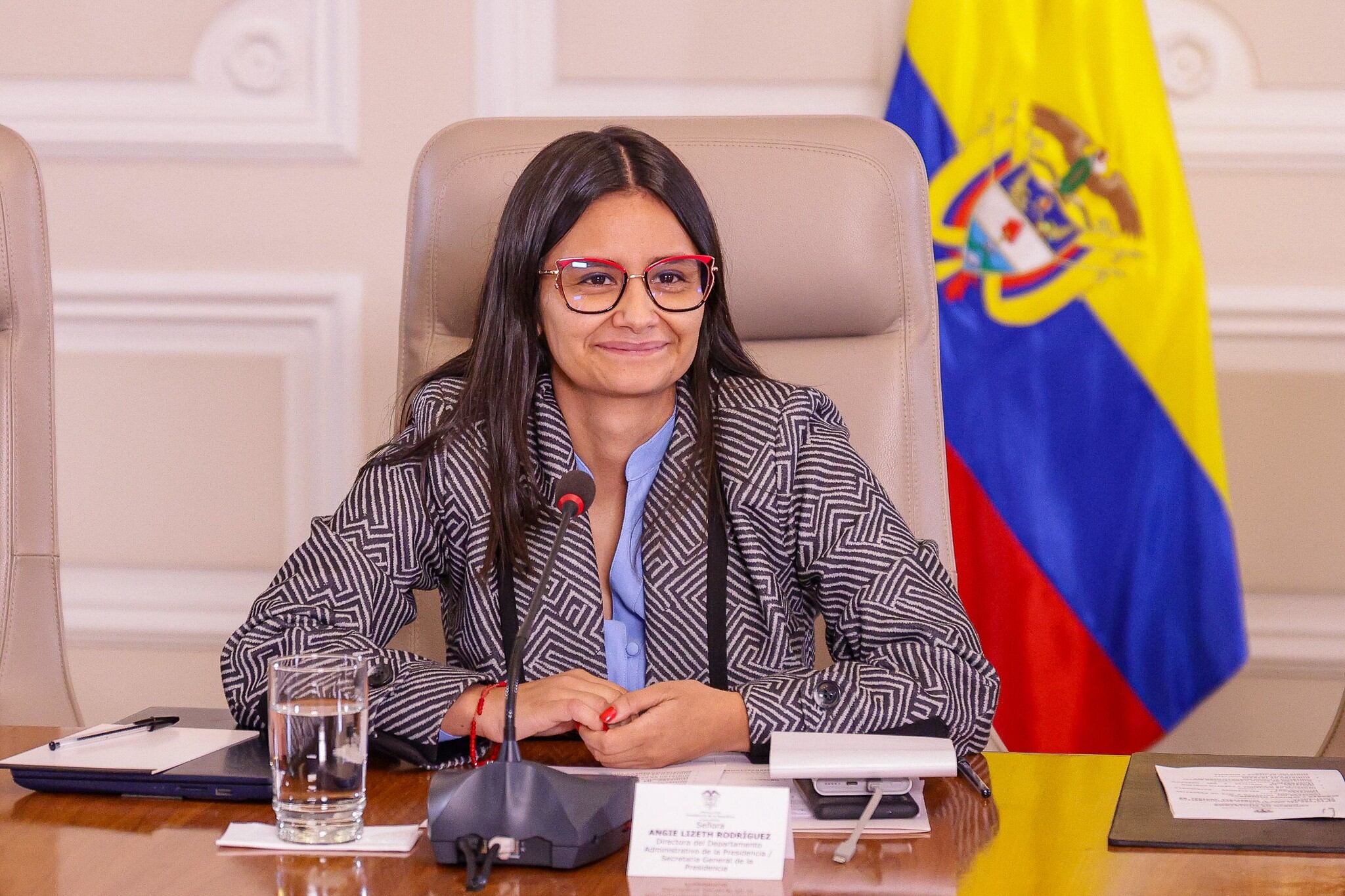 Angie Rodríguez Dapre