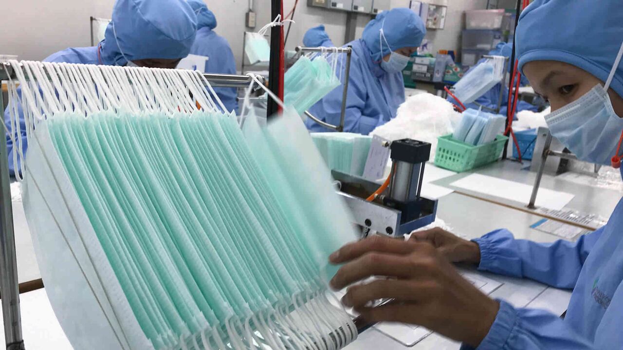 Italia y España son los países más afectados en Europa por el coronavirus/Foto: archivo SEMANA