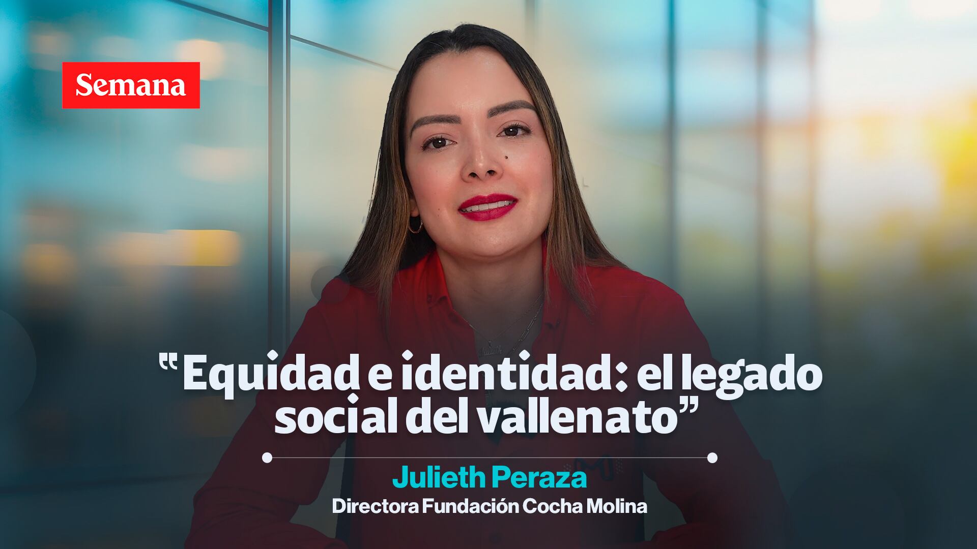 La inclusión es otro componente clave. La fundación ha abierto espacios de formación y participación para que nadie quede por fuera.