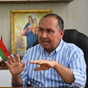 Gustavo Vélez Román alcalde de Tuluá Valle