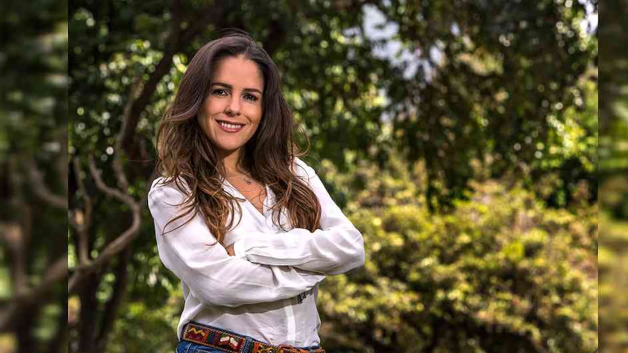 Clemencia Vargas, hija del exvicepresidente Germán Vargas Lleras, mandó un mensaje por las elecciones.