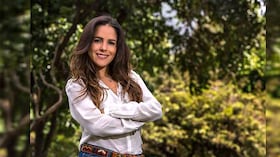 Clemencia Vargas, hija del exvicepresidente Germán Vargas Lleras, mandó un mensaje por las elecciones.