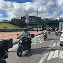 ¿Hay bloqueos este martes 7 de julio? Este es el reporte de movilidad para la jornada en Bogotá