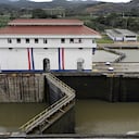 Centro de Visitantes de Miraflores