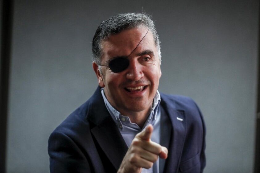 Mauricio Tobón Franco