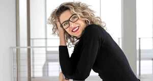 La actriz colombiana generó polémica tras su comentario en Twitter /Foto archivo SEMANA