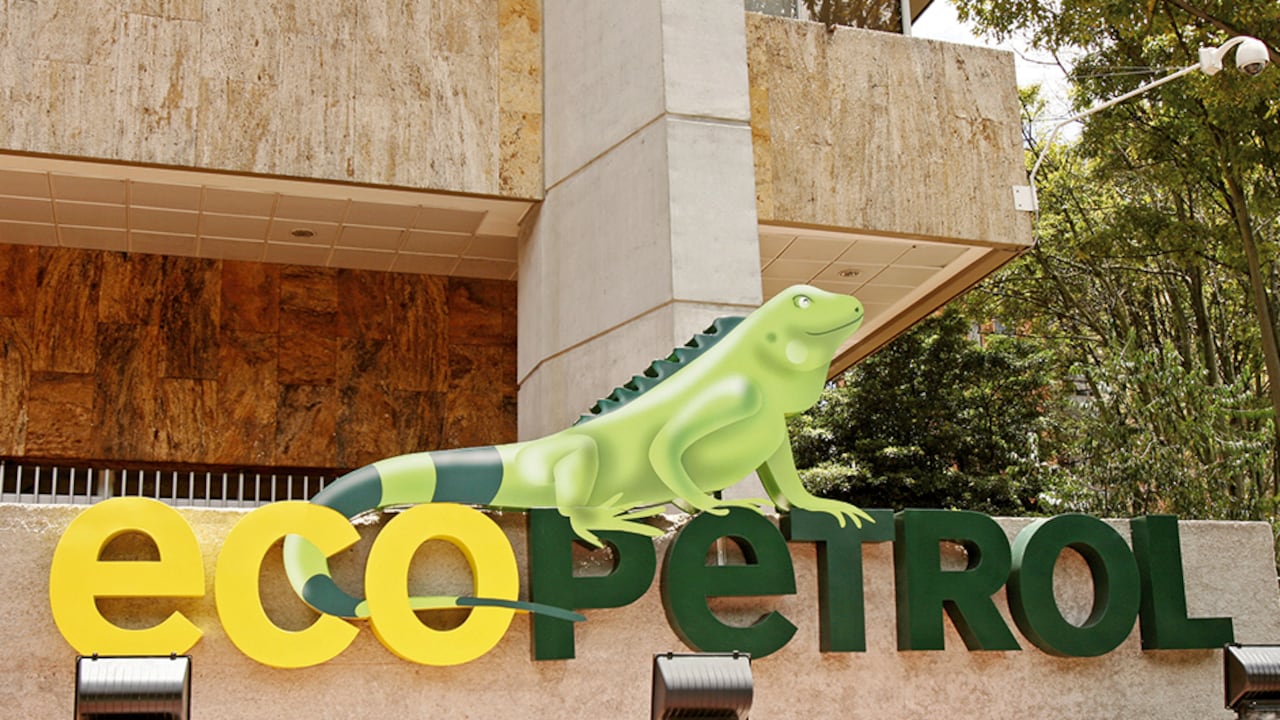 Fueron dos contratos de Ecopetrol en los que se determinaron hallazgos fiscales