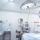 Uno de los diferenciales de Cliniq en el mercado es que cuenta con quirófanos propios.