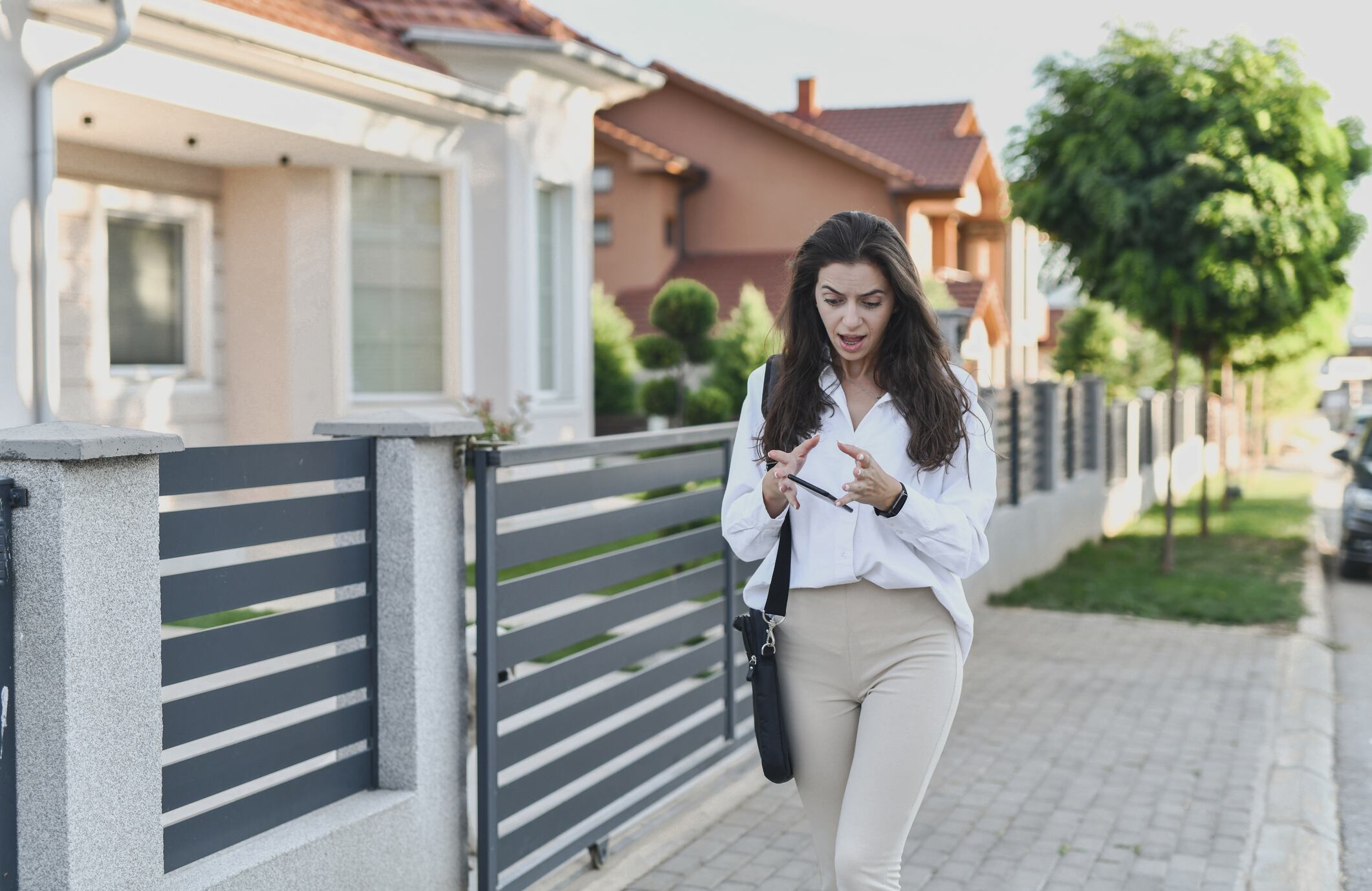 ¿Qué tan resistentes son los celulares actuales?