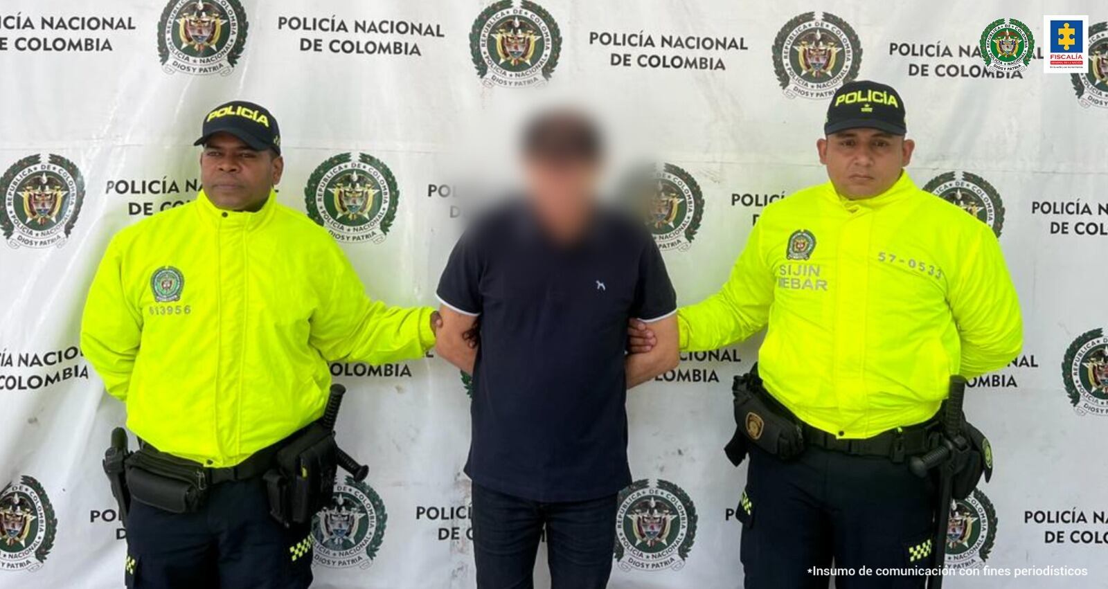 El exconcejal fue señalado de abuso sexual a una niña de 11 años