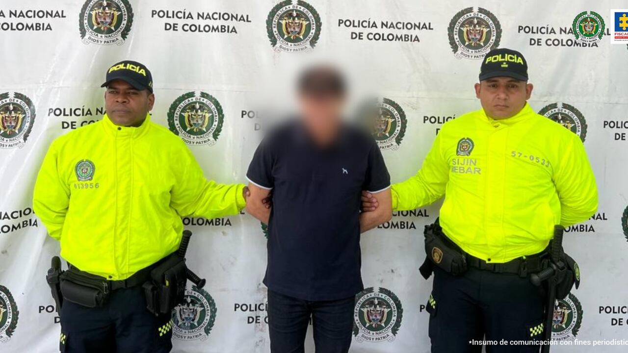 El exconcejal fue señalado de abuso sexual a una niña de 11 años