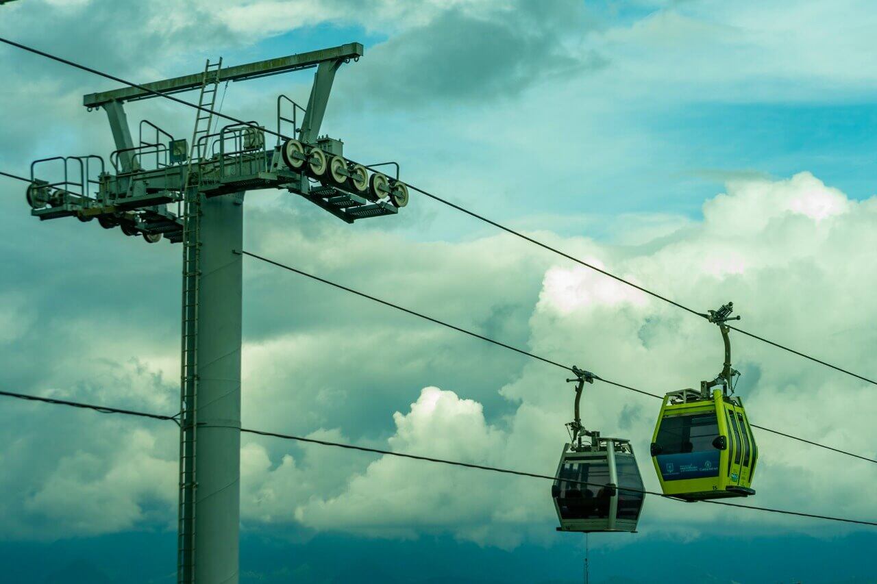 Manizales le apuesta a una movilidad sostenible