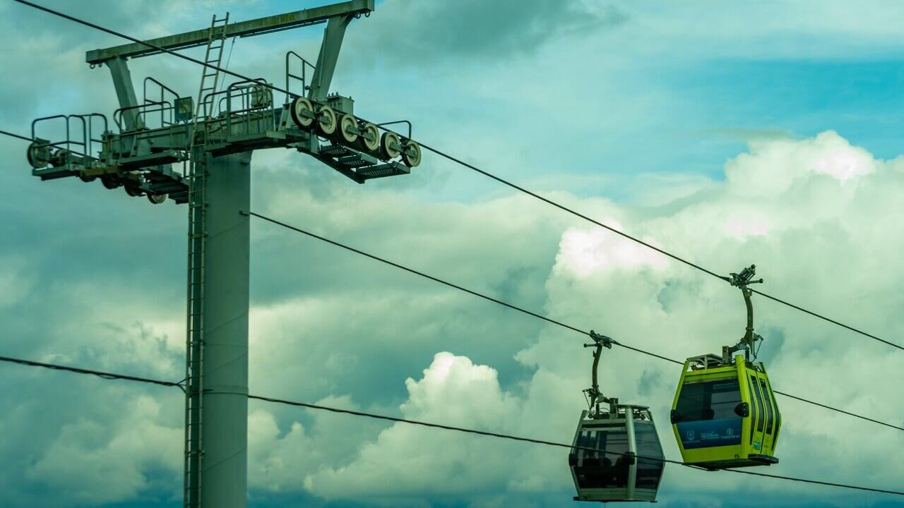 Manizales le apuesta a una movilidad sostenible